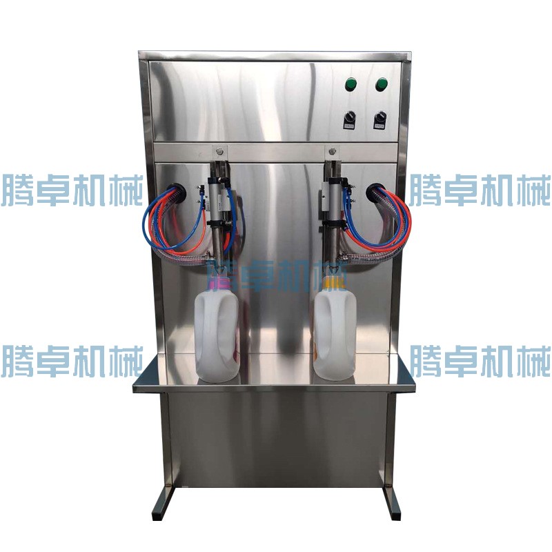 “液體自動(dòng)灌裝機(jī)”在包裝行業(yè)中有多么重要？